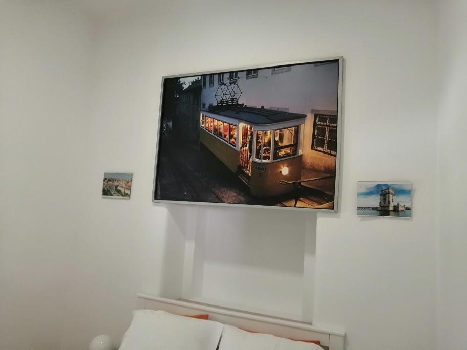 The Tram 18 Space *